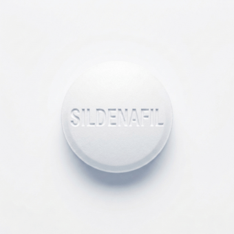 Sildenafil Tablets