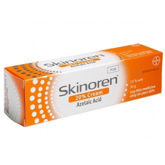 buy skinoren acne cream online