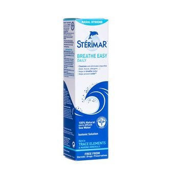 Sterimar Nasal Spray - Isotonic/Hypertonic