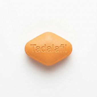 Tadalafil