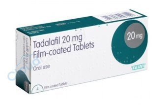 Tadalafil