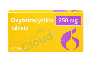 Oxytetracycline 