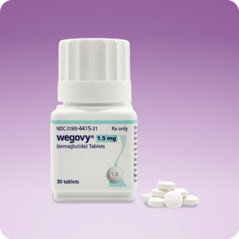 Wegovy® Oral Pill