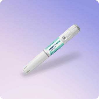 Wegovy (Semaglutide) Weight Loss Injection
