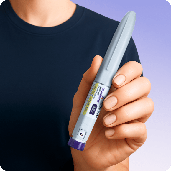 Mounjaro Weight Loss Injection