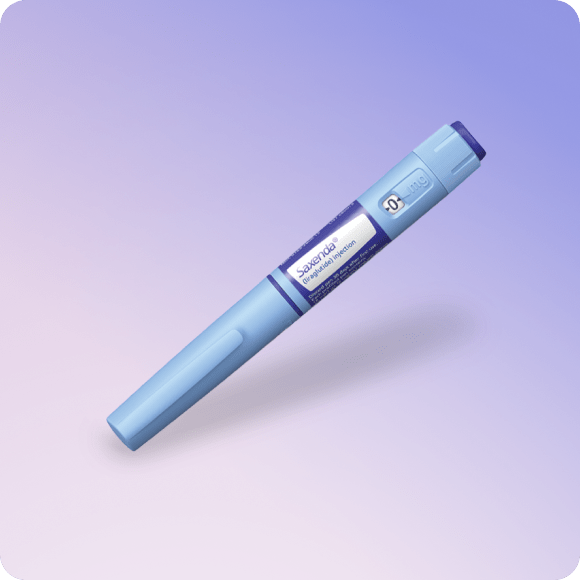 Saxenda Weight Loss Pen
