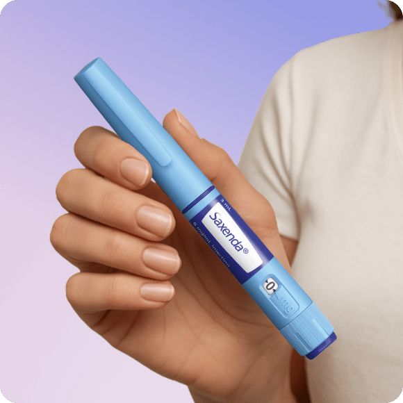 Saxenda Weight Loss Pen