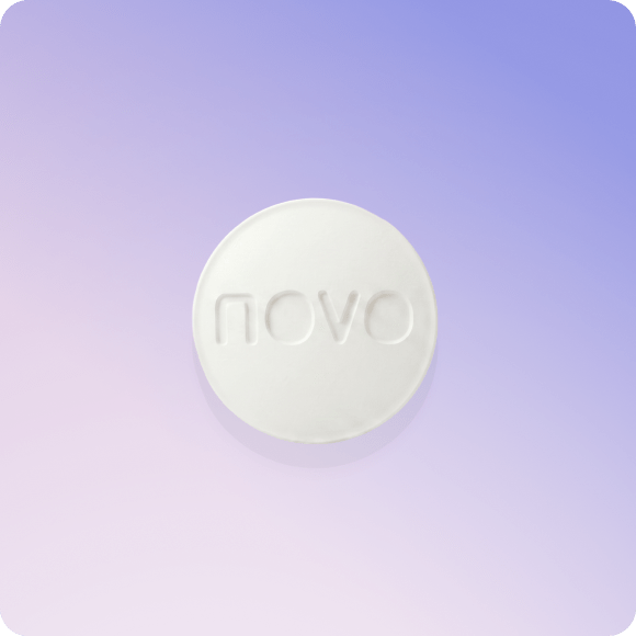 Wegovy® Oral Pill Wegovy® Oral Pill