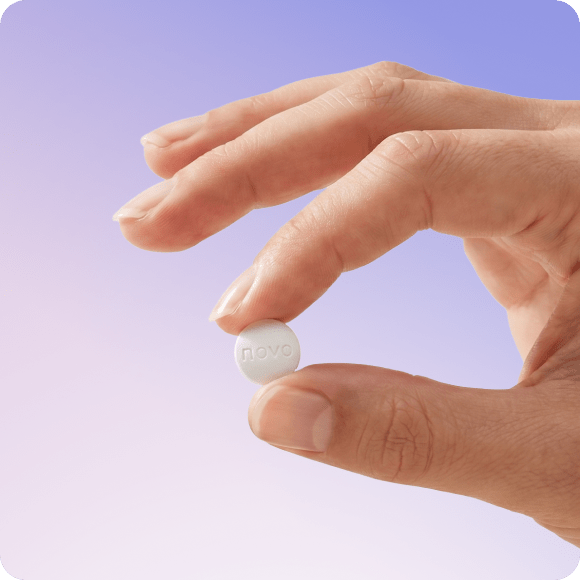 Wegovy® Oral Pill Wegovy® Oral Pill
