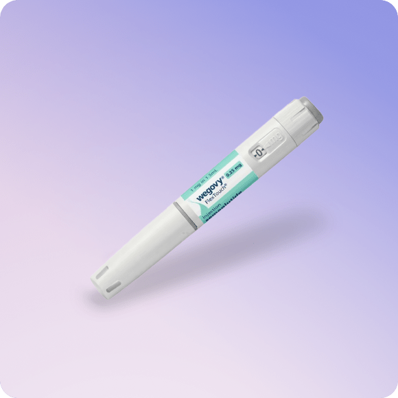 Wegovy (Semaglutide) Weight Loss Injection