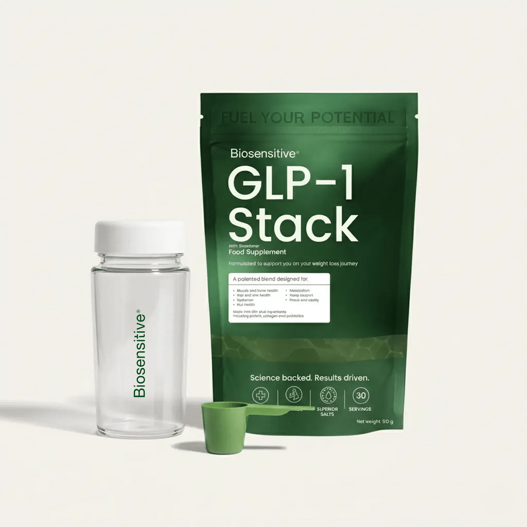 glp-1 nutrition