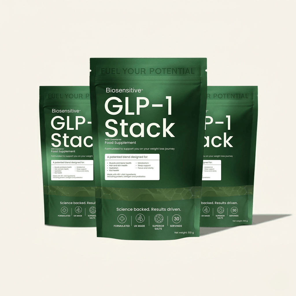 glp-1 supplement