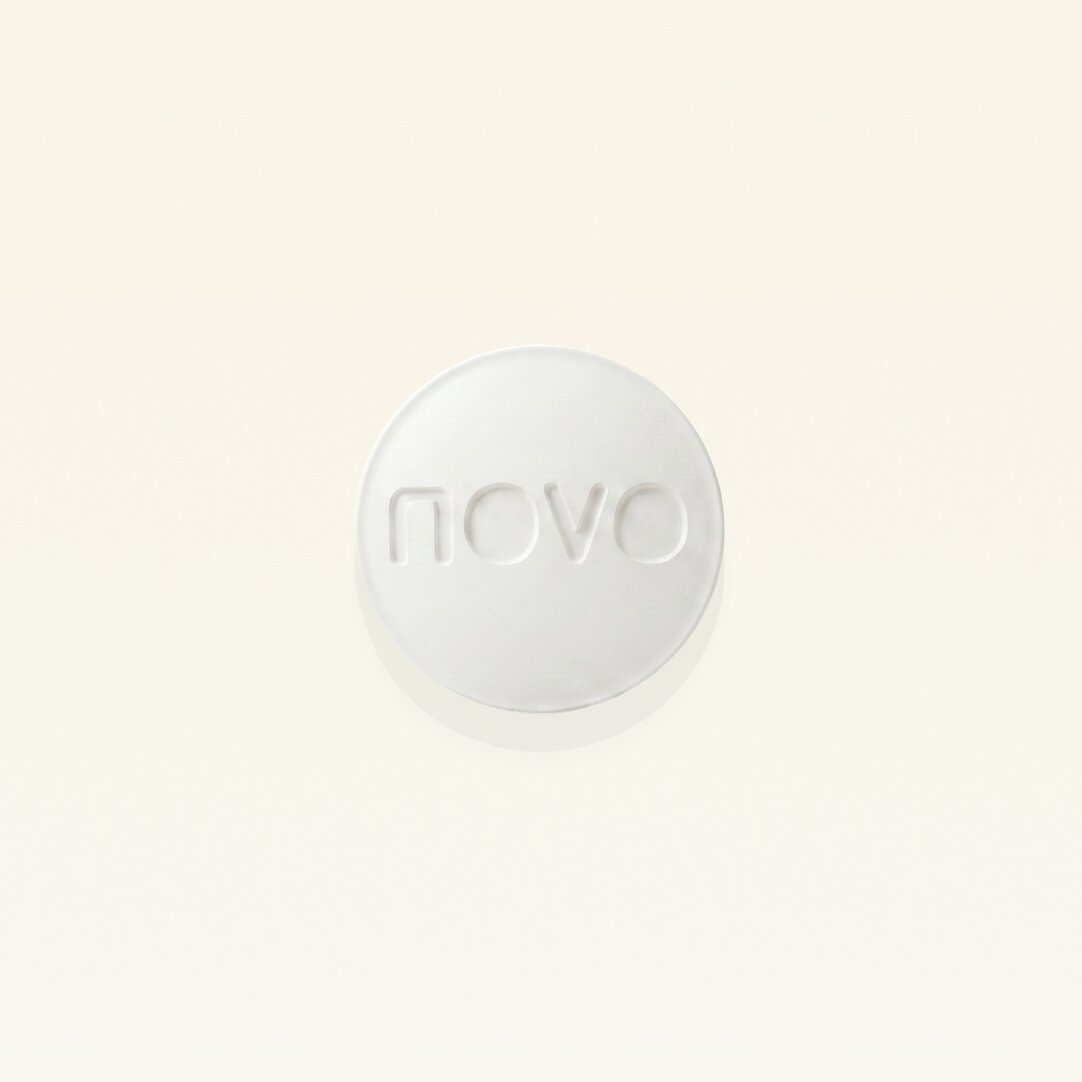 Wegovy GLP-1 Tablet