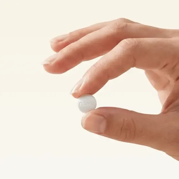 Wegovy GLP-1 Pill