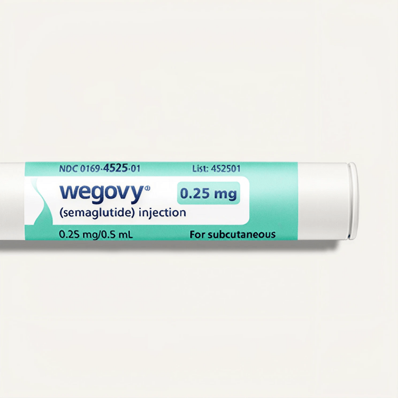 Buy Wegovy Weight Loss Injection Online
