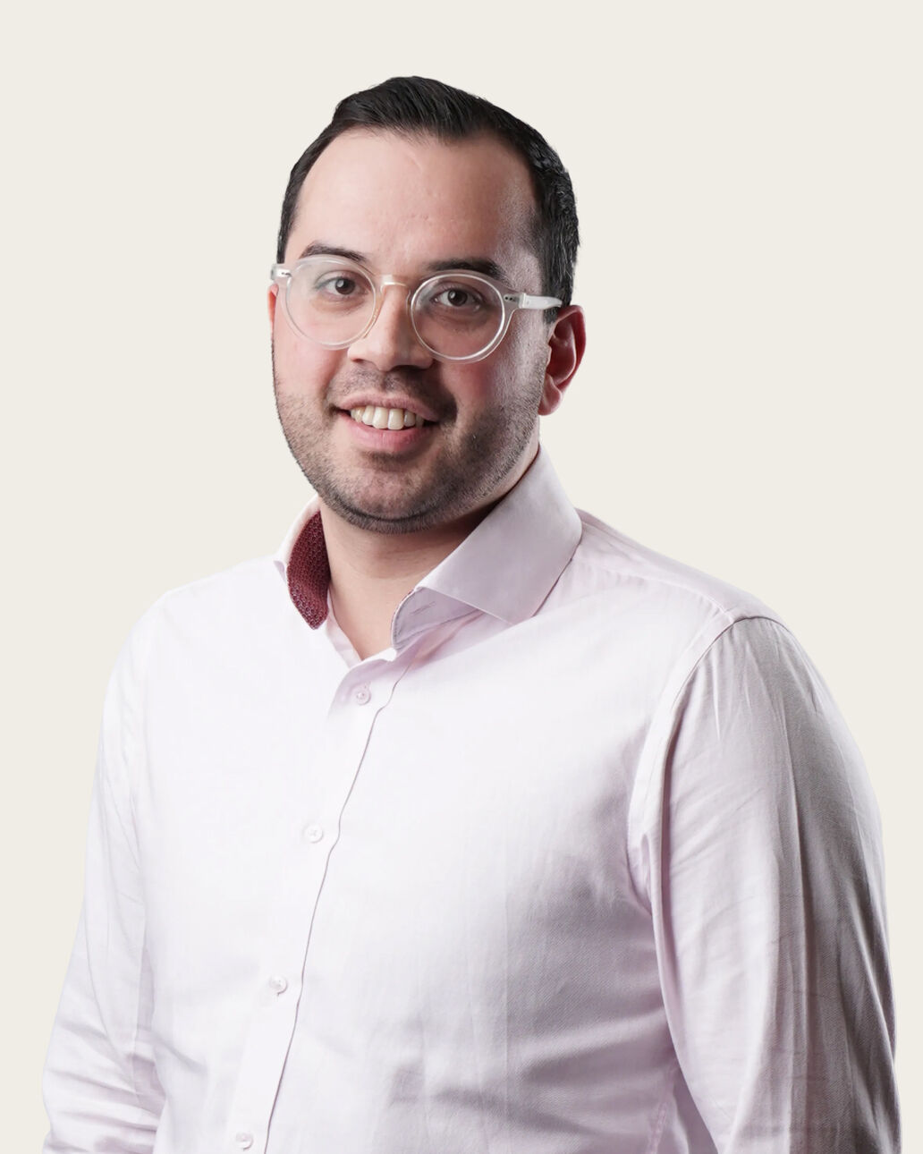 Reid Fernando