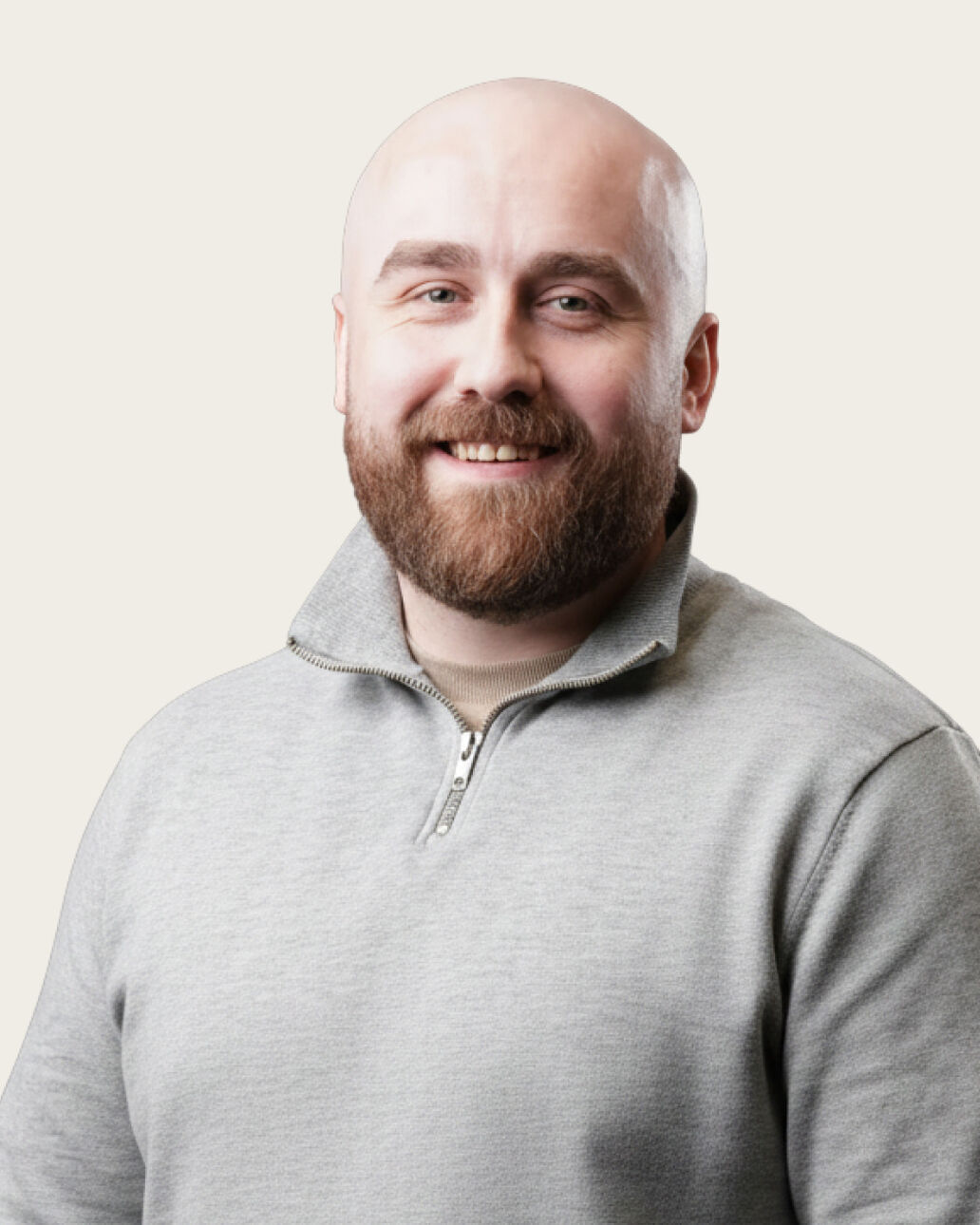 Martin Begg