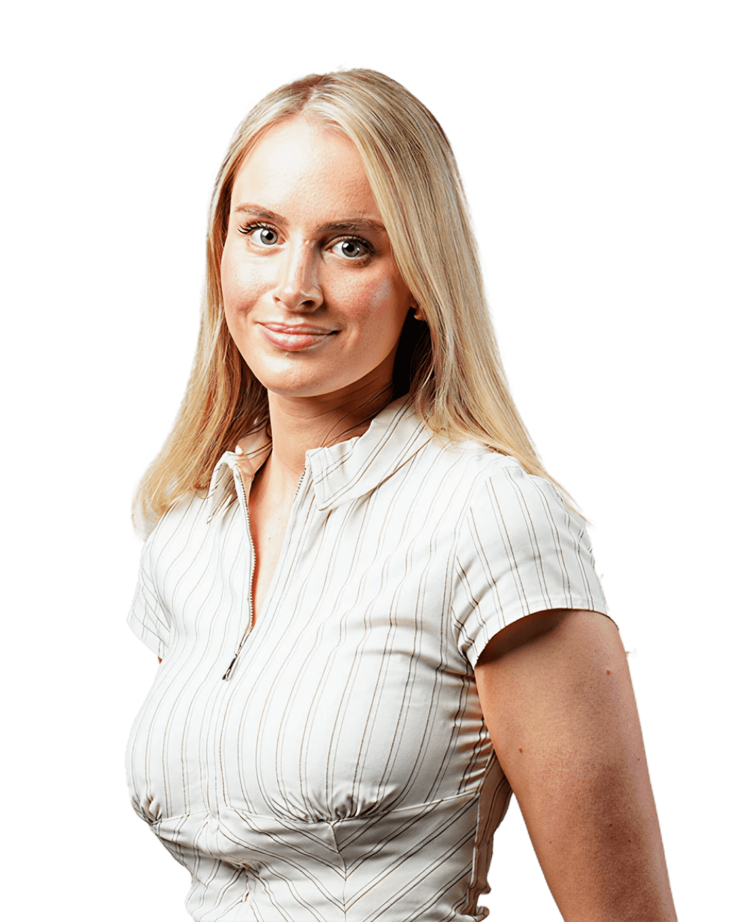 Anna Wedderburn
